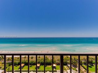 2625 Collins Ave APT 1403, Miami Beach, FL 33140