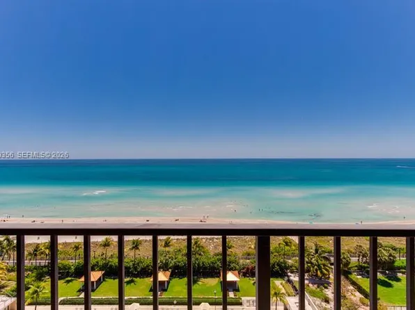 2625 Collins Ave, Miami Beach, FL