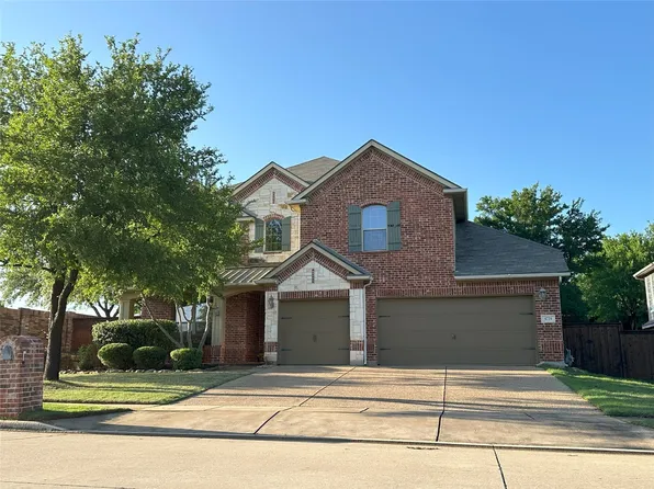 4724 Shelley Dr, Flower Mound, TX 75022