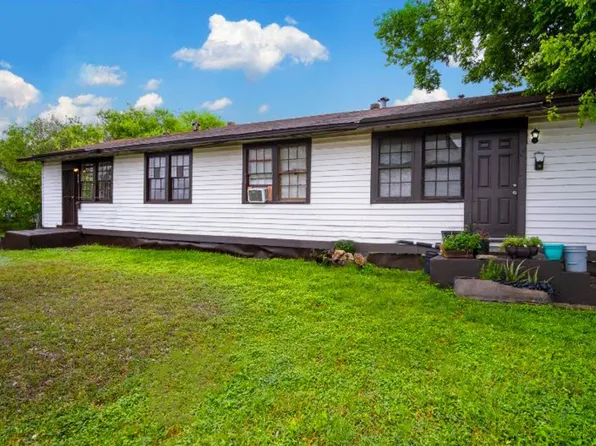 512 Bee St, San Antonio, TX 78208