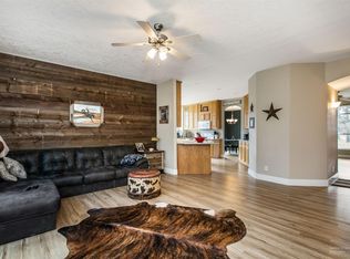 68802 Bradley Rd, Sisters, OR 97759