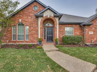 13249 Bugatti Dr, Frisco, TX 75033