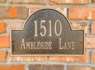 1510 Ambleside Ln, Richardson, TX 75082