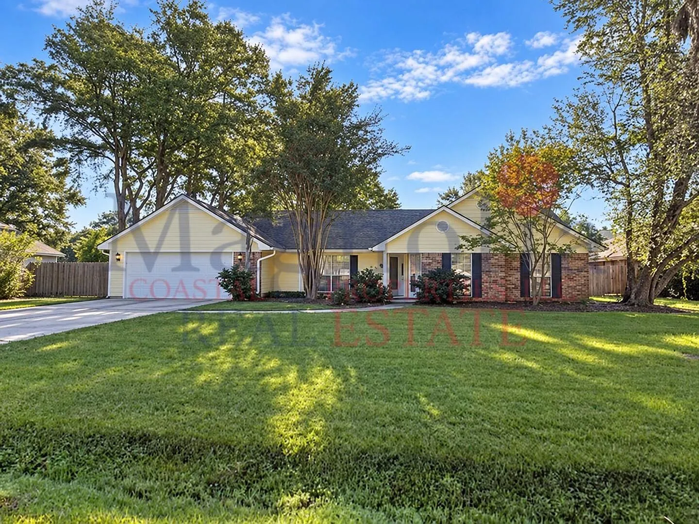 Richmond Heights subdivision in the Heart of Richmond Hill off Historic Ford Avenue — Photo 1