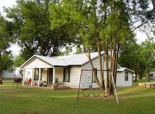 304 SW 2nd St, Lexington, OK 73051