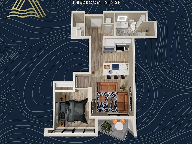 The Adria 179 W. Wilson St. — Photo 28