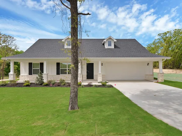 128 Sedona Creek Ct, Poolville, TX 76487