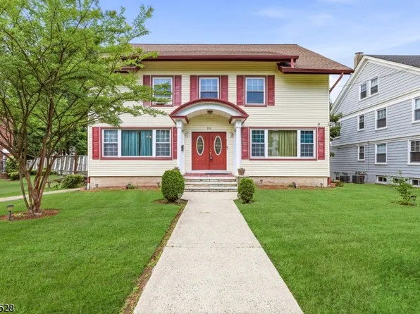 569 Berkeley Ave, City Of Orange Twp., NJ 07050