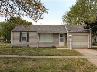 1765 S Yale St, Wichita, KS 67218