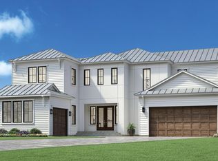 Williston Plan, Toll Brothers at Marsh Harbor, Ponte Vedra, FL 32081