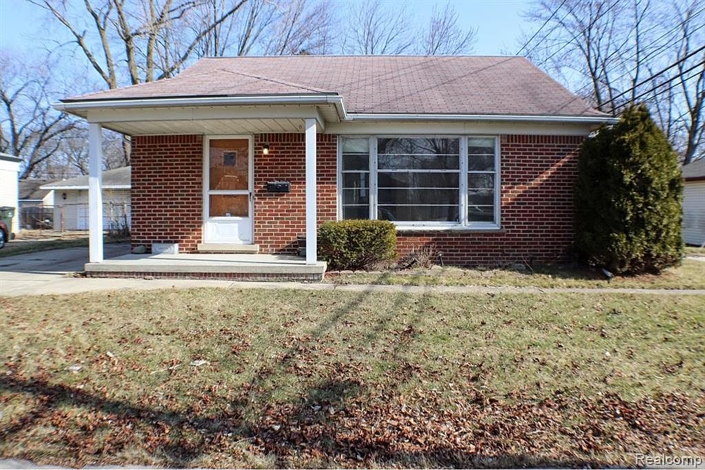 23300 Elaine St, Saint Clair Shores, MI 48080 Zillow
