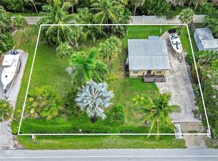 1931 Danford St LOT 121314, Naples, FL 34112