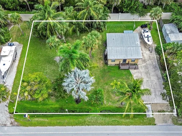 1931 Danford St Lot 121314, Naples, FL 34112