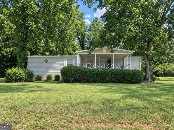 810 Steele Dr, Hampton, GA 30228