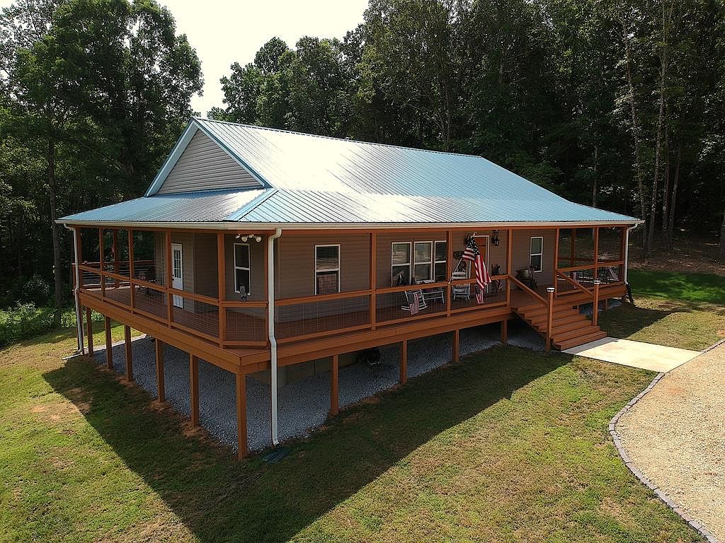1300 Barren Springs Rd, Hollow Rock, TN 38342 Zillow