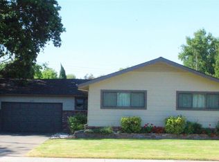3171 Rosemont Dr, Sacramento, CA 95826