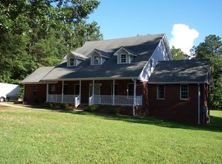 314 Eden Path, Hampton, GA 30228