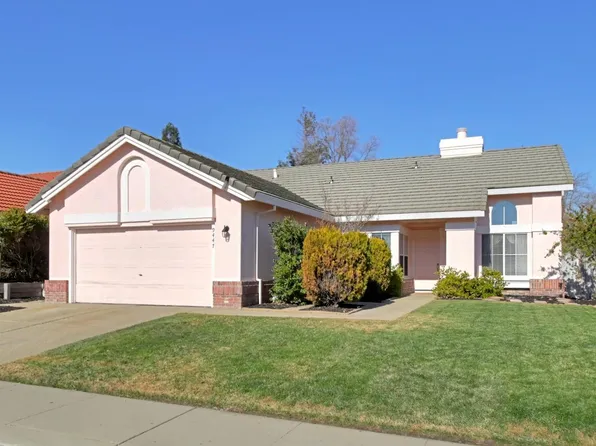 9447 Lockeridge Way, Sacramento, CA 95829
