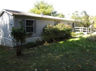 195 Woods Rd, Wyalusing, PA 18853