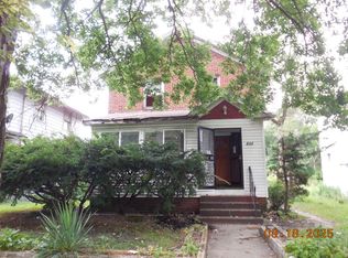 640 Kentucky St, Gary, IN 46402
