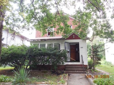 640 Kentucky St, Gary, IN, 46402