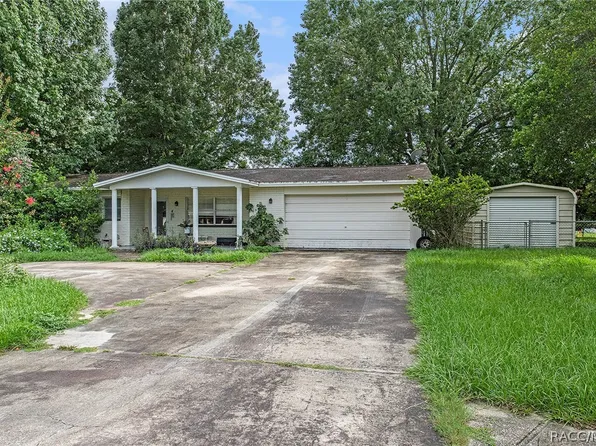 4 Jessie Ct, Beverly Hills, FL 34465
