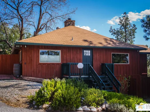 26765 Hopkins Dr, Idyllwild, CA 92549