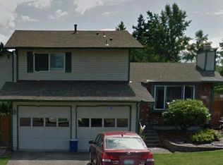 1619 SW 322nd St, Federal Way, WA 98023