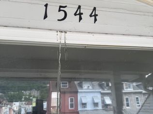 1544 Cotton St, Reading, PA 19606