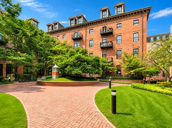 21 Father Francis Gilday St APT 101, Boston, MA 02118