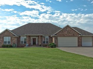 4203 Nugget Ln, Tuttle, OK 73089
