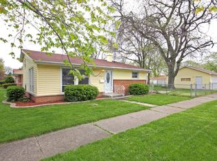 14645 Dante Ave, Dolton, IL