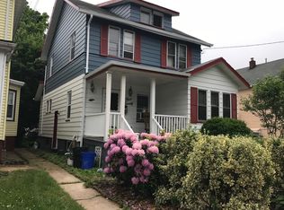320 Denison St, Highland Park, NJ 08904