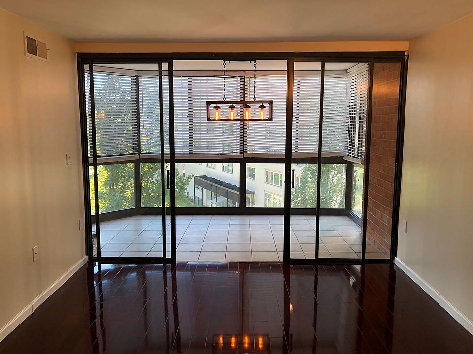 Living Room and Sunroom