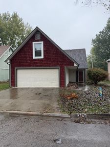 2416 Sequoia Ct, Lawrence, KS, 66047