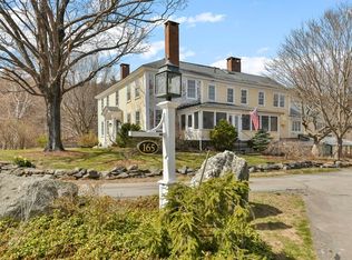 165 Littleton County Rd, Harvard, MA 01451