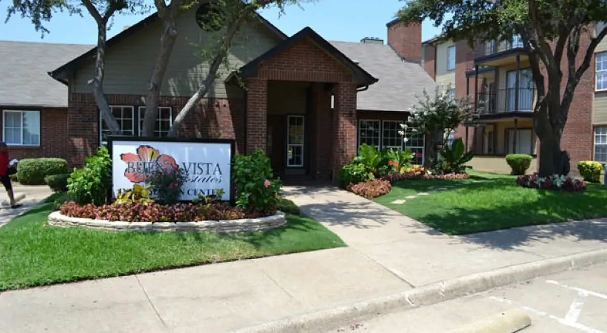 Building Photo - Buena Vista Estates