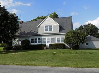 8081 NW Winchester Rd, Decatur, IN 46733