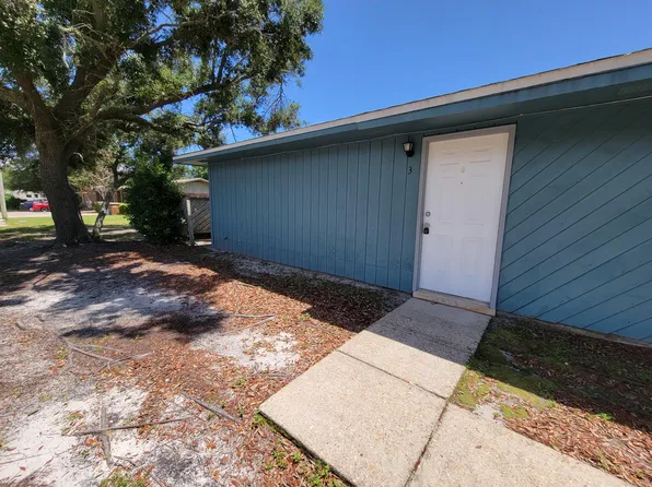 1614 Green Briar Pkwy APT 3, Gulf Breeze, FL 32563