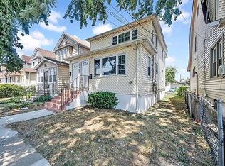 119-49 165th St #2, Jamaica, NY 11434