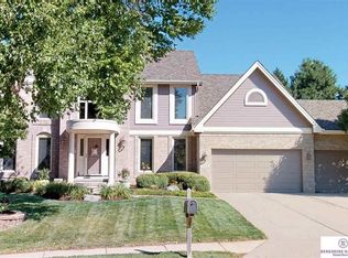 12822 Decatur St, Omaha, NE 68154