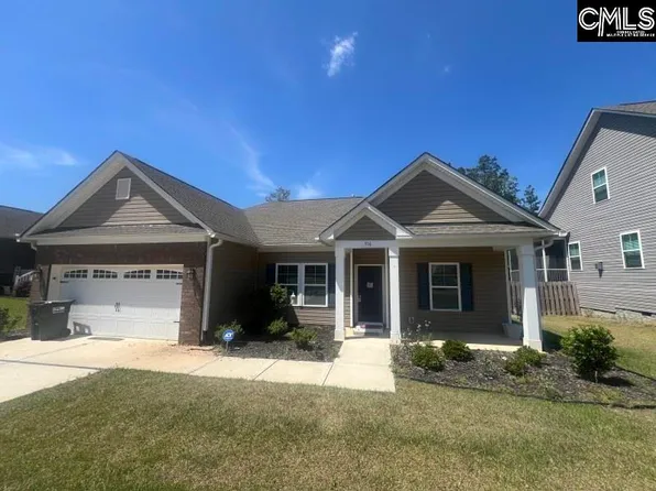 516 Mitscher Way, Chapin, SC 29036
