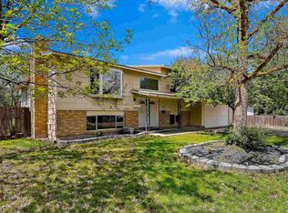 1901 S Empire Way, Boise, ID 83709