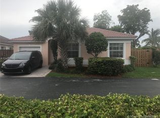 8083 SW 158th Ct, Miami, FL 33193