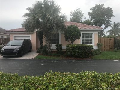8083 SW 158th Ct, Miami, FL, 33193