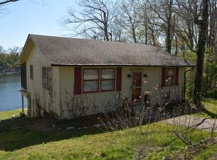 1278 Paradise Camp Rd, Harrodsburg, KY 40330