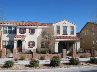 2066 Waterlily View St, Henderson, NV 89044