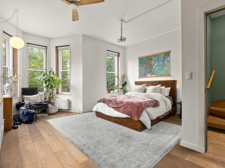 286 Hancock St #2 — Photo 7