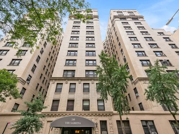 241 West 97th Street image 13 of 16