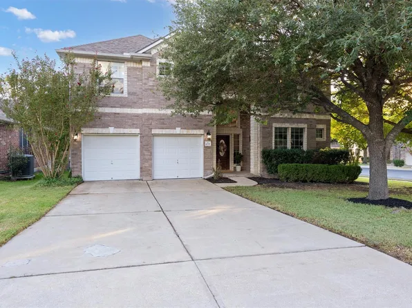 4001 Gleneagles Cv, Round Rock, TX 78664